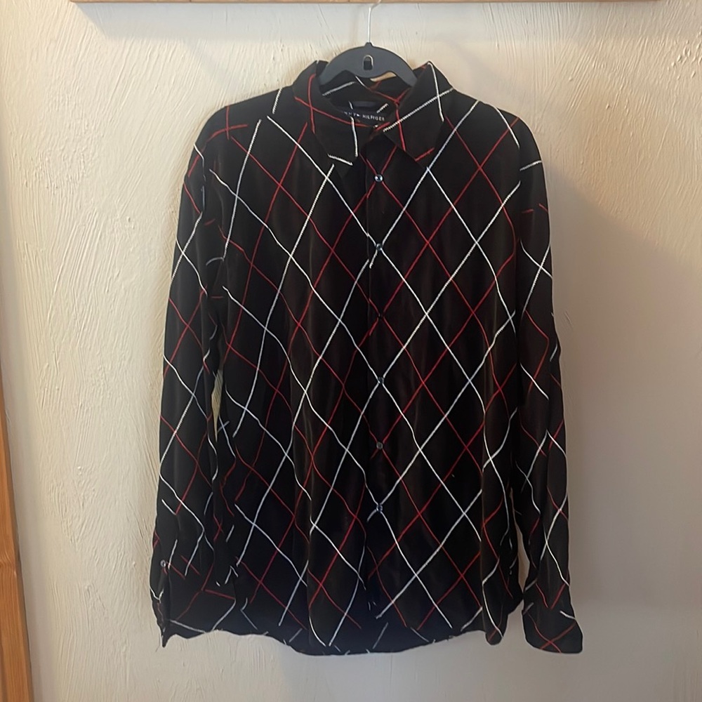 Tommy Hilfiger shirt
